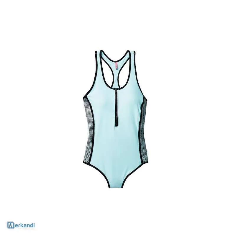 Venta al por mayor de bañadores y bikinis para mujer: Premium y variados
