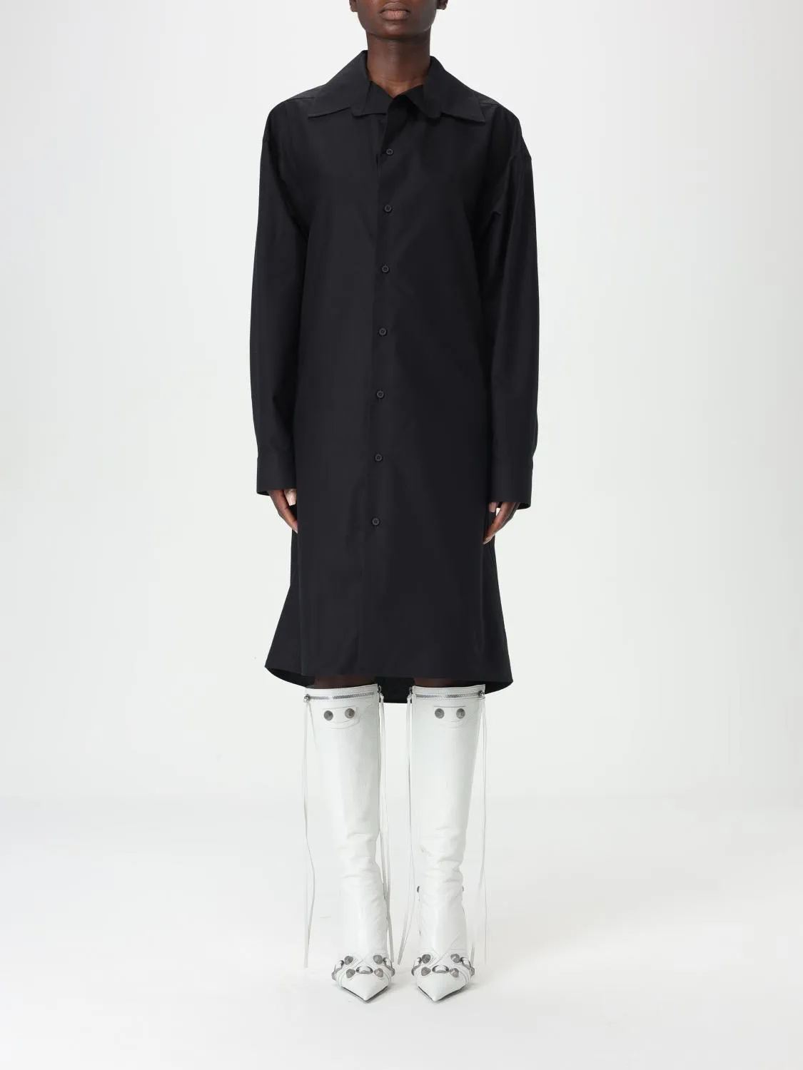 Vestido mujer Balenciaga