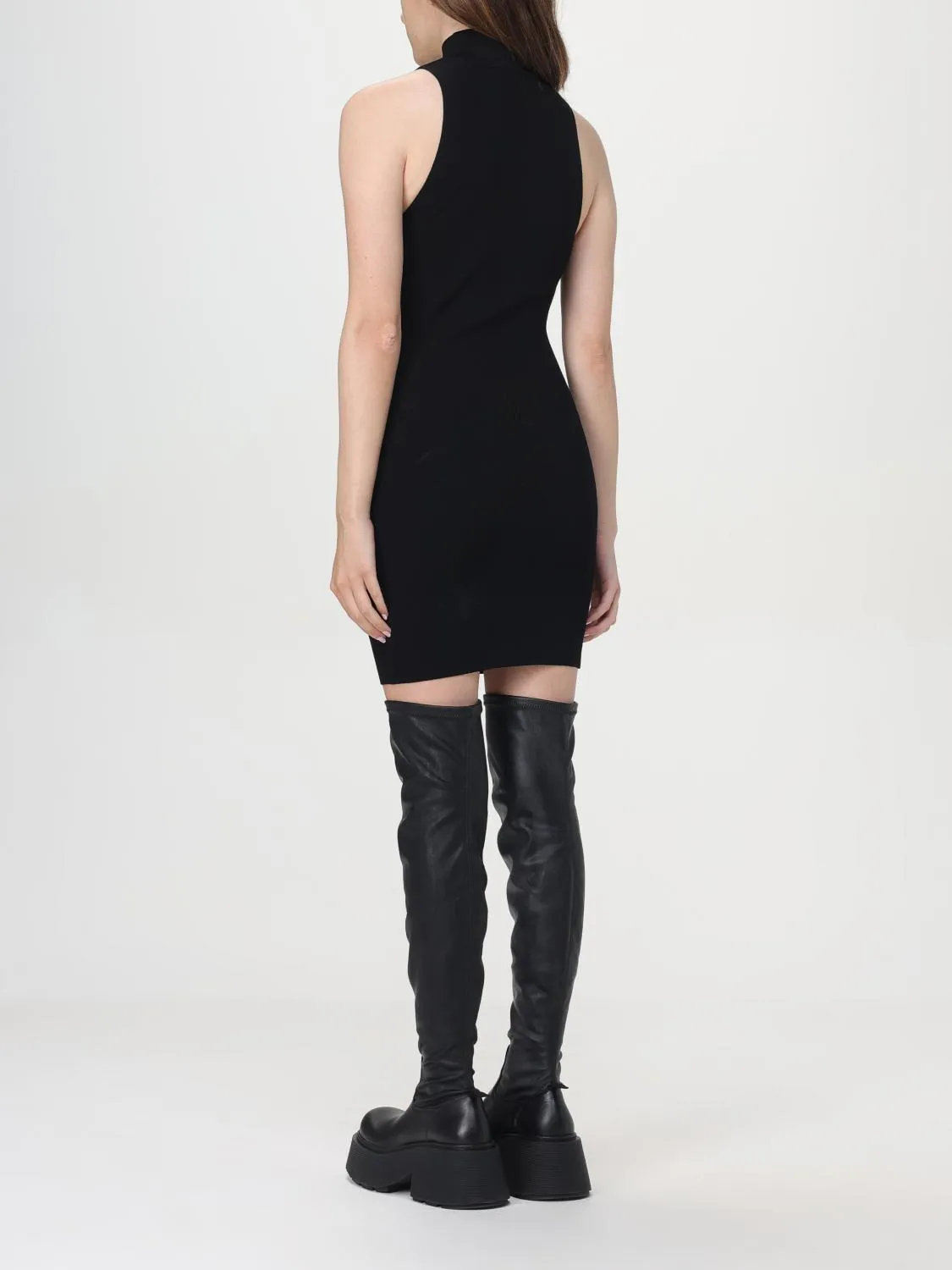 Vestido mujer Diesel