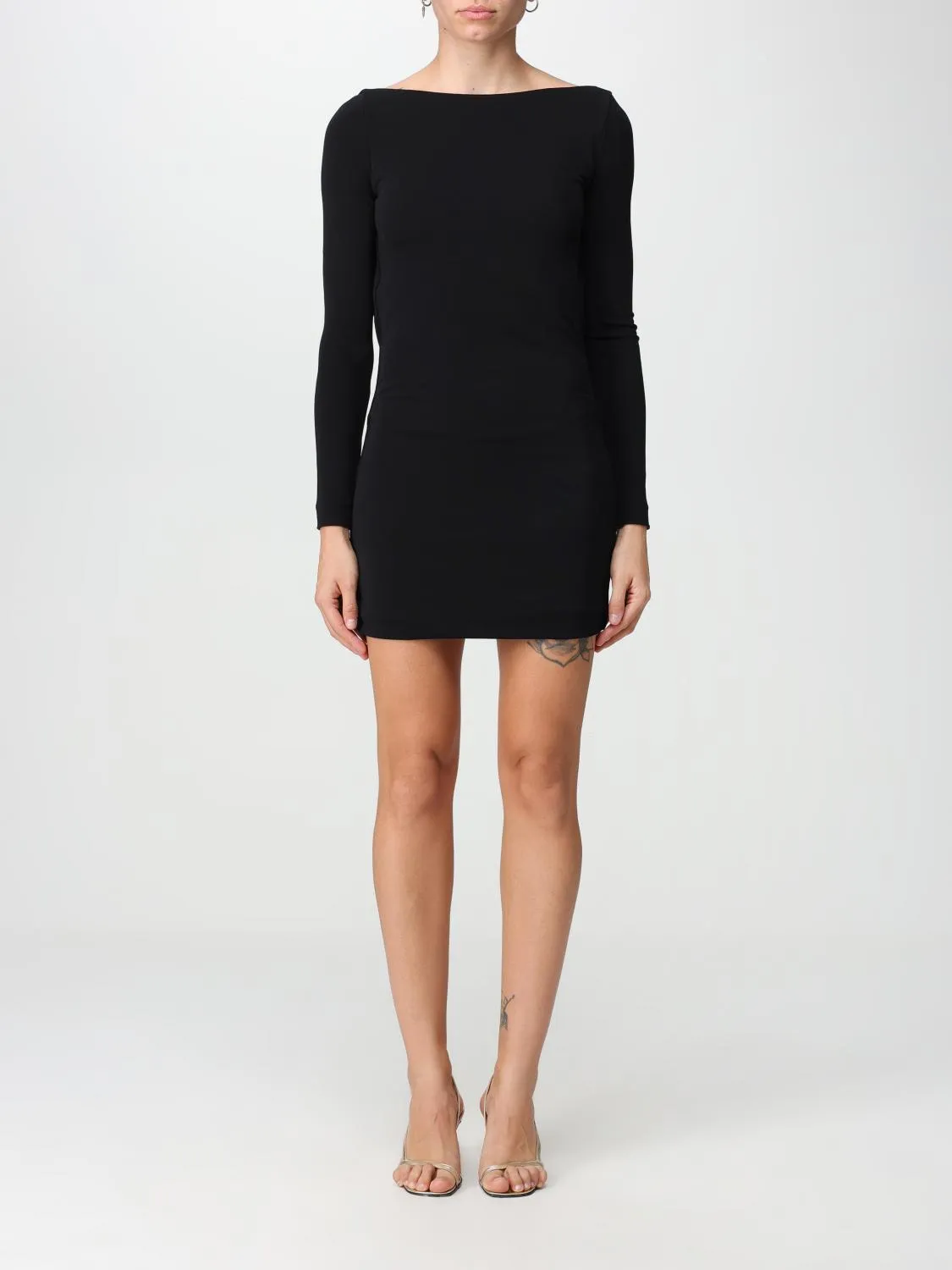 Vestido mujer Dsquared2