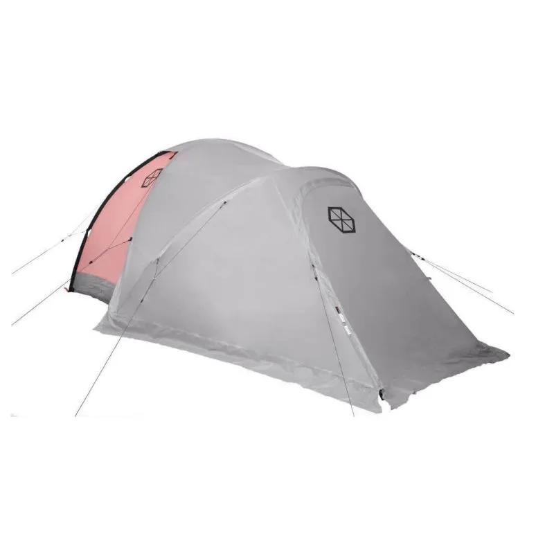 Vestíbulo Samaya 2.5 Nylon (gris)