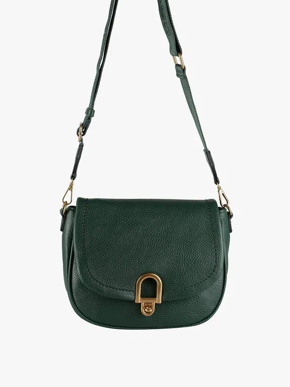 You Young Coveri Bolso bandolera con solapa