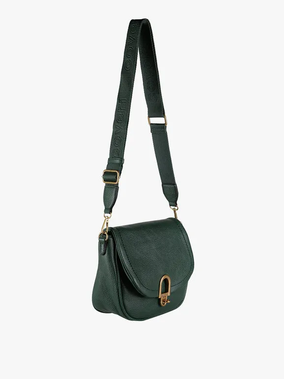 You Young Coveri Bolso bandolera con solapa