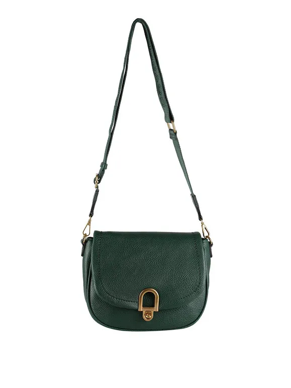 You Young Coveri Bolso bandolera con solapa