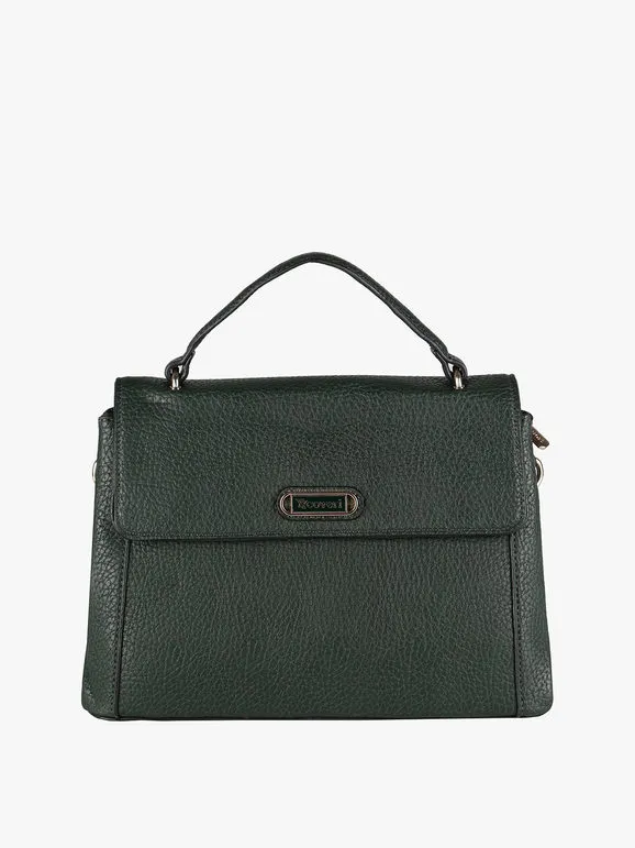 You Young Coveri Bolso de mujer con bandolera.