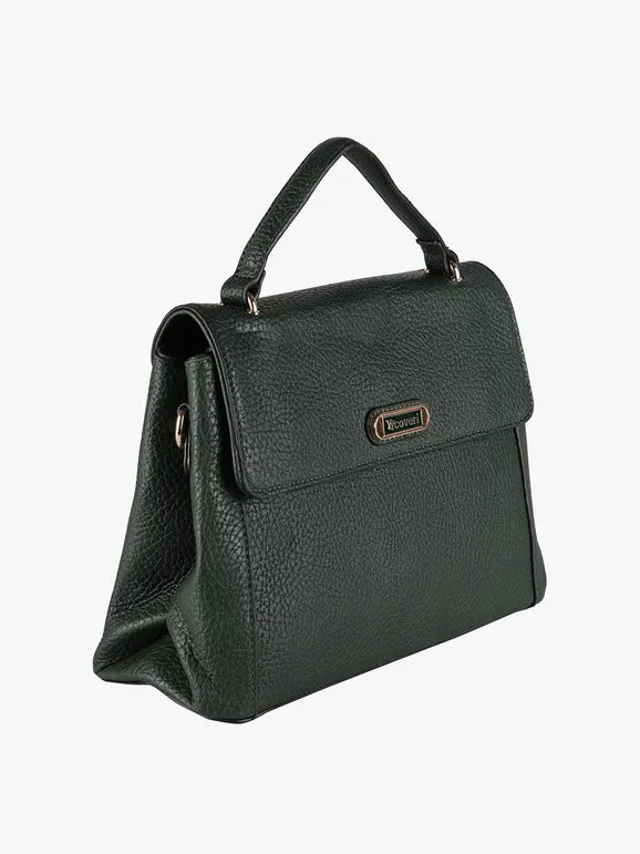You Young Coveri Bolso de mujer con bandolera.