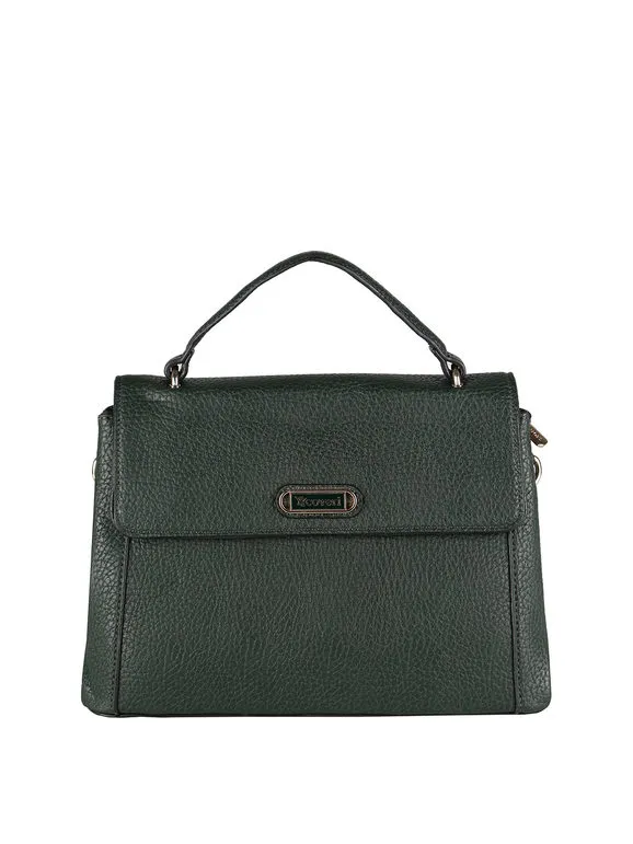 You Young Coveri Bolso de mujer con bandolera.