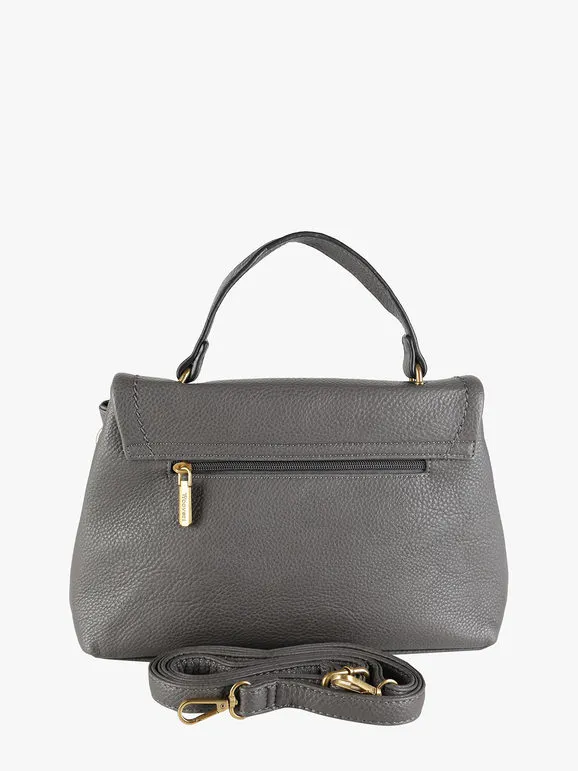 You Young Coveri Bolso de mujer en ecopiel.