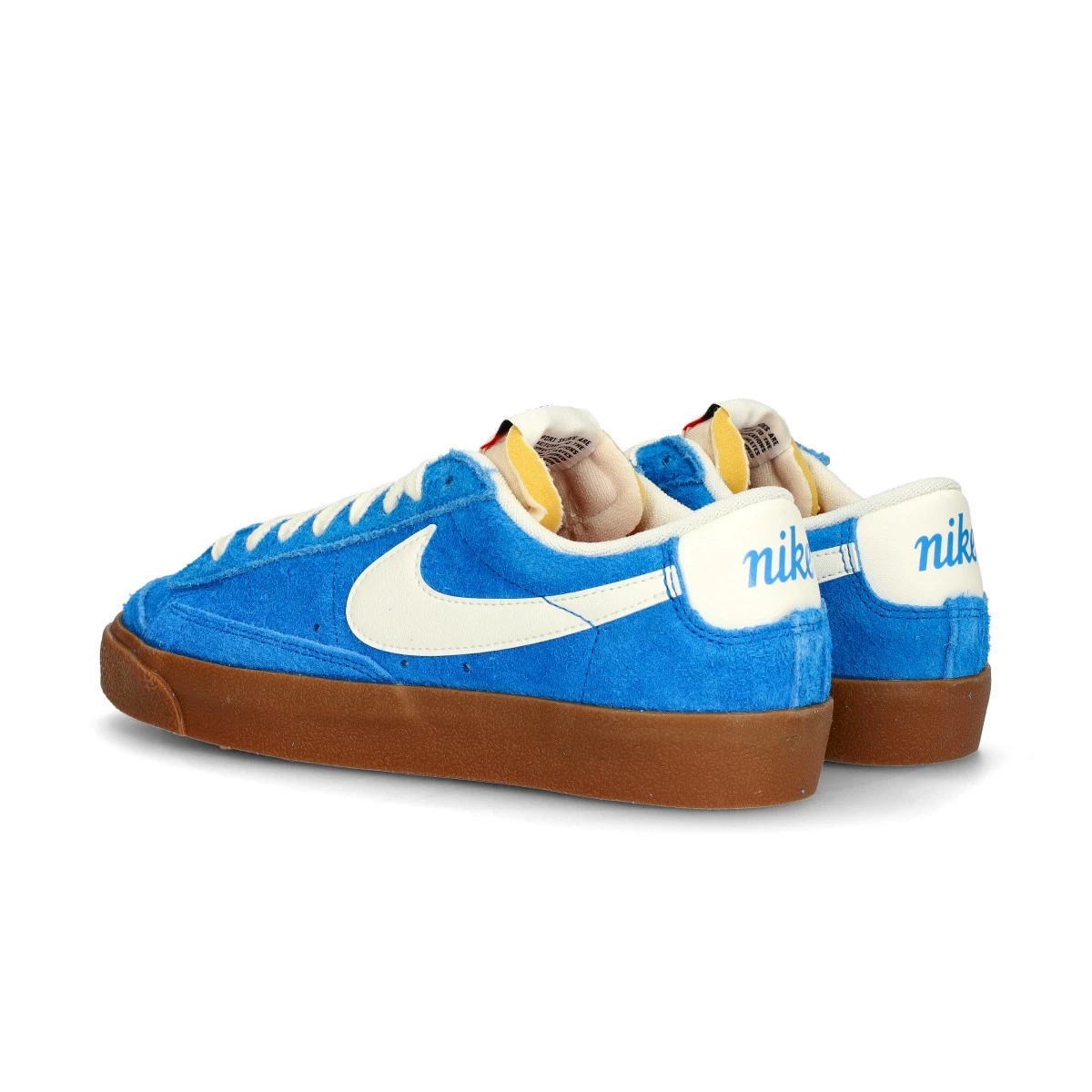 Zapatilla Nike Blazer Low 77 Vintage Mujer