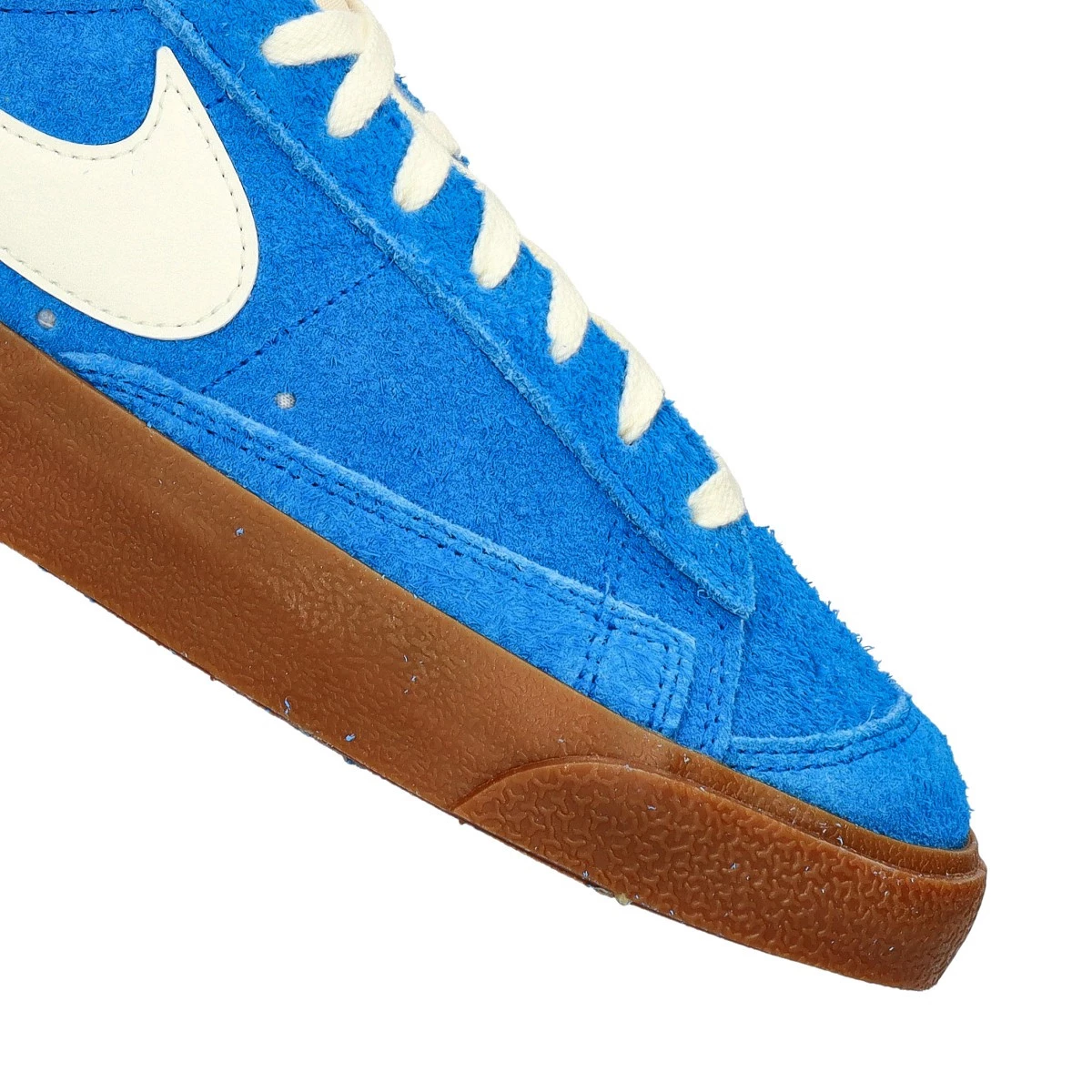 Zapatilla Nike Blazer Low 77 Vintage Mujer