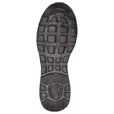 ZAPATILLAS CON CAMARA DE AIRE DC SHOES SKYLINE AIR TOTAL BLACK
