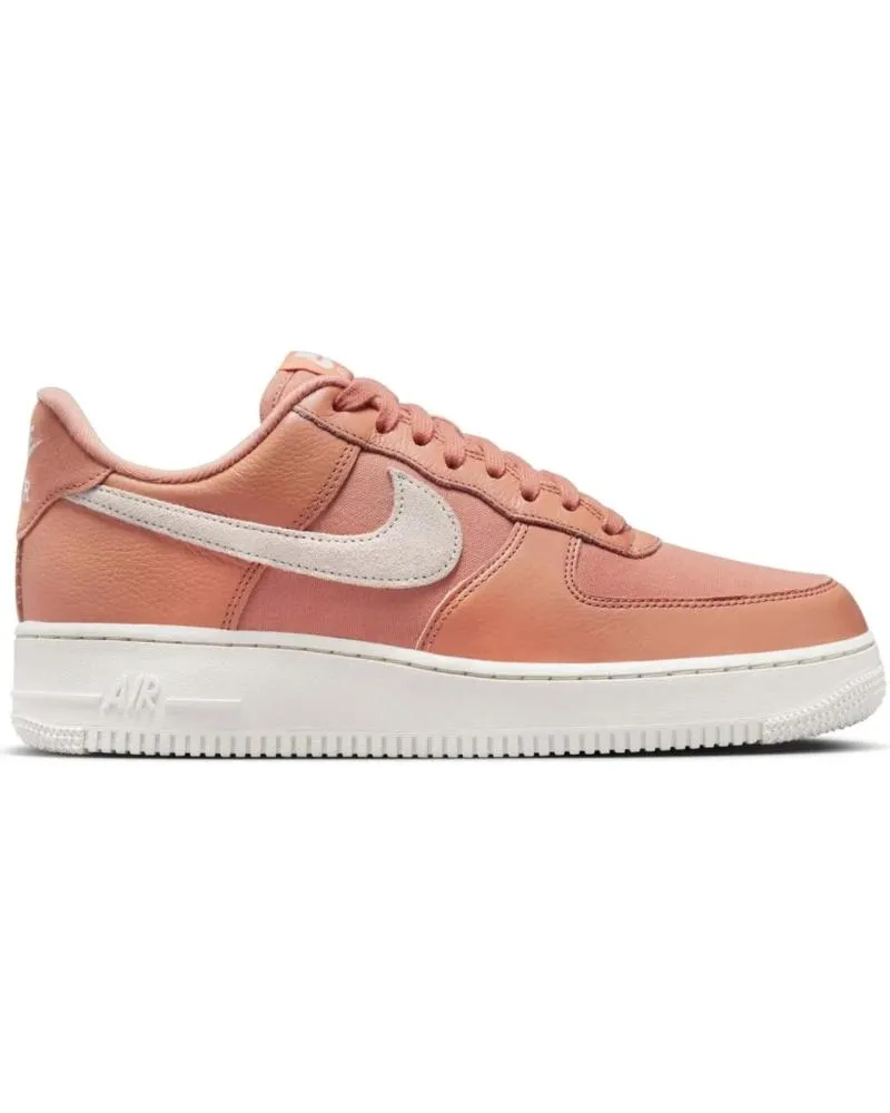 Zapatillas deporte NIKE  de Hombre ZAPATILLAS SNEAKERS AIR FORCE 1 07 LX   ROSA