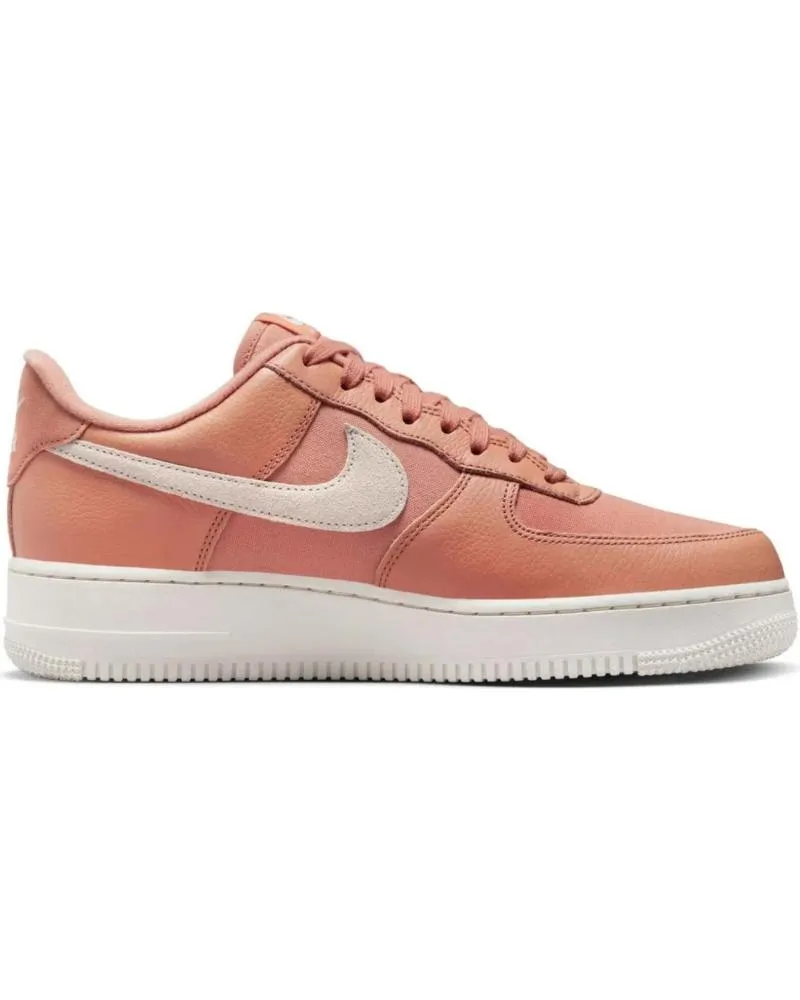 Zapatillas deporte NIKE  de Hombre ZAPATILLAS SNEAKERS AIR FORCE 1 07 LX   ROSA
