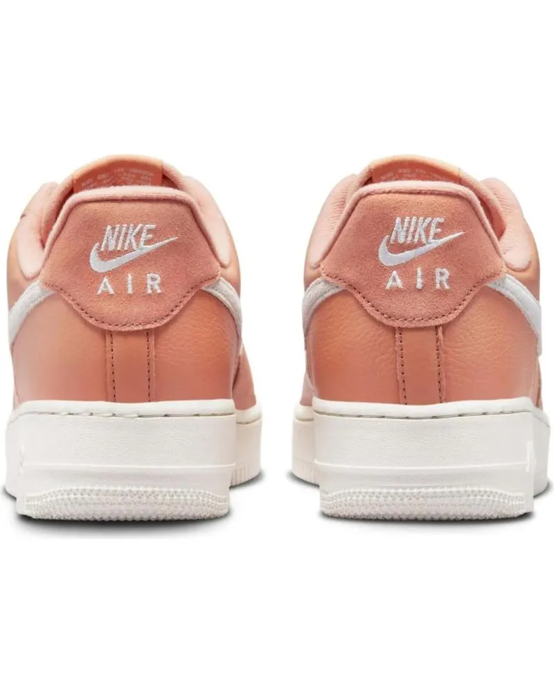 Zapatillas deporte NIKE  de Hombre ZAPATILLAS SNEAKERS AIR FORCE 1 07 LX   ROSA