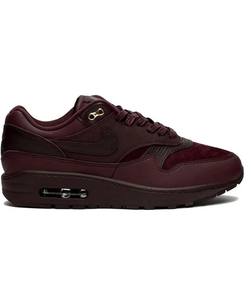 Zapatillas deporte NIKE  de Mujer ZAPATILLAS SNEAKERS AIR MAX 1 87 PARA MUJER EN COLOR  MORADO