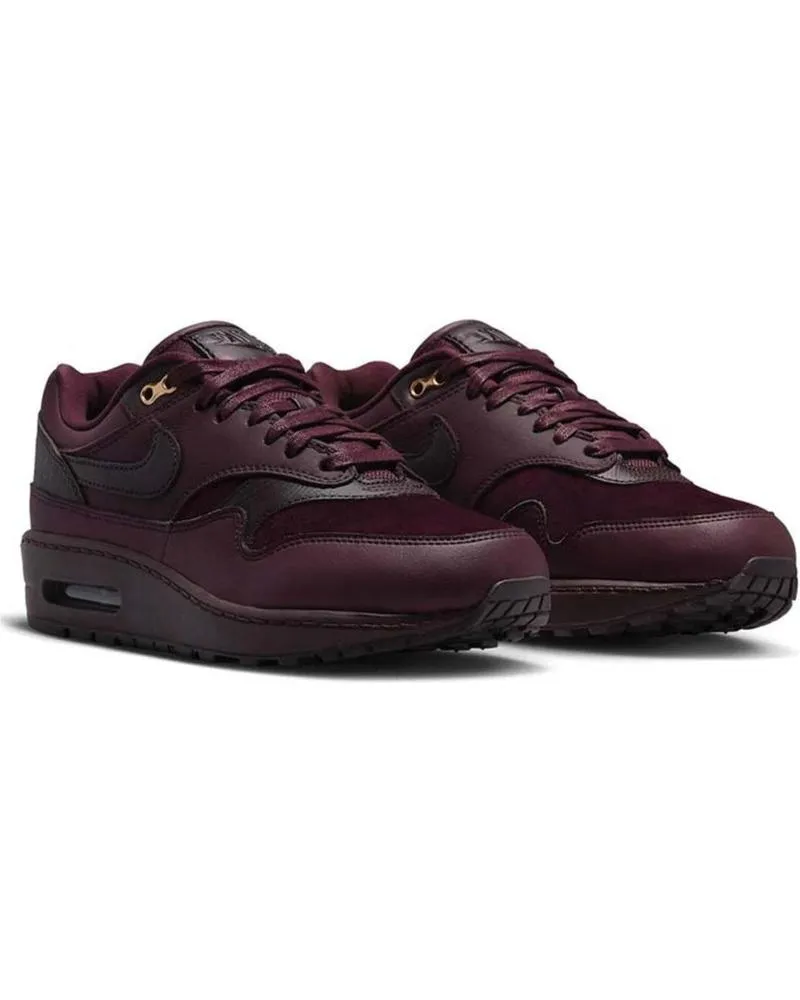 Zapatillas deporte NIKE  de Mujer ZAPATILLAS SNEAKERS AIR MAX 1 87 PARA MUJER EN COLOR  MORADO