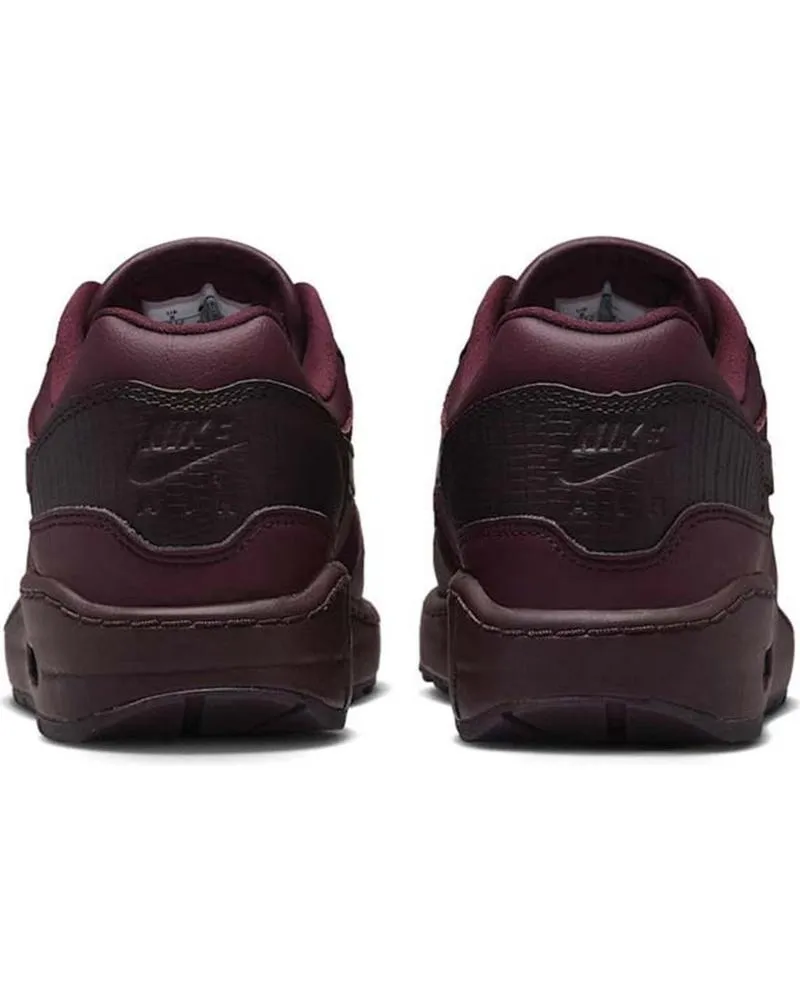 Zapatillas deporte NIKE  de Mujer ZAPATILLAS SNEAKERS AIR MAX 1 87 PARA MUJER EN COLOR  MORADO