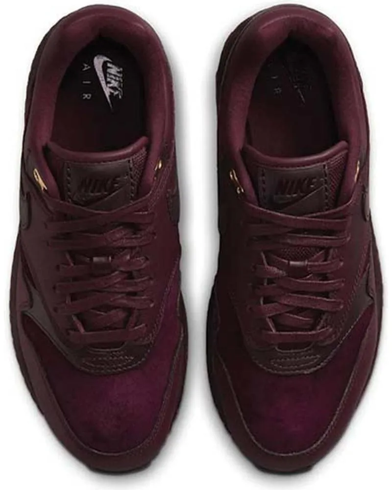 Zapatillas deporte NIKE  de Mujer ZAPATILLAS SNEAKERS AIR MAX 1 87 PARA MUJER EN COLOR  MORADO