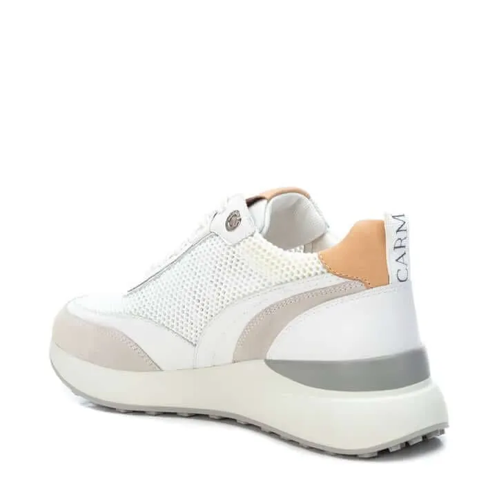 Zapatillas deportivas combinadas Carmela mujer