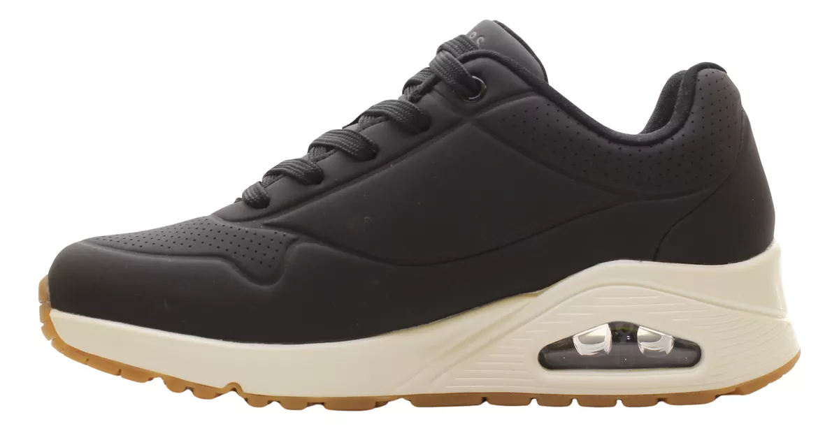 Zapatillas Deportivas Comodas Mujer Skechers 73690 Carg