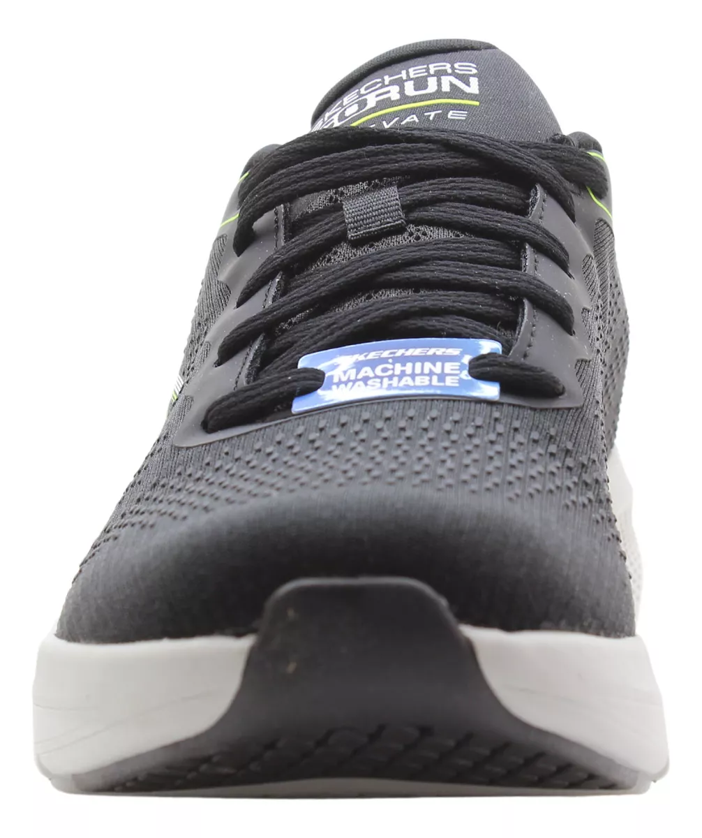 Zapatillas Deportivas Comodas Skechers Hombre 220334 Carg