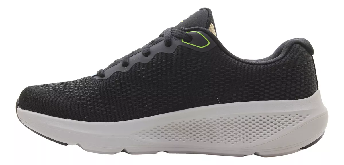 Zapatillas Deportivas Comodas Skechers Hombre 220334 Carg