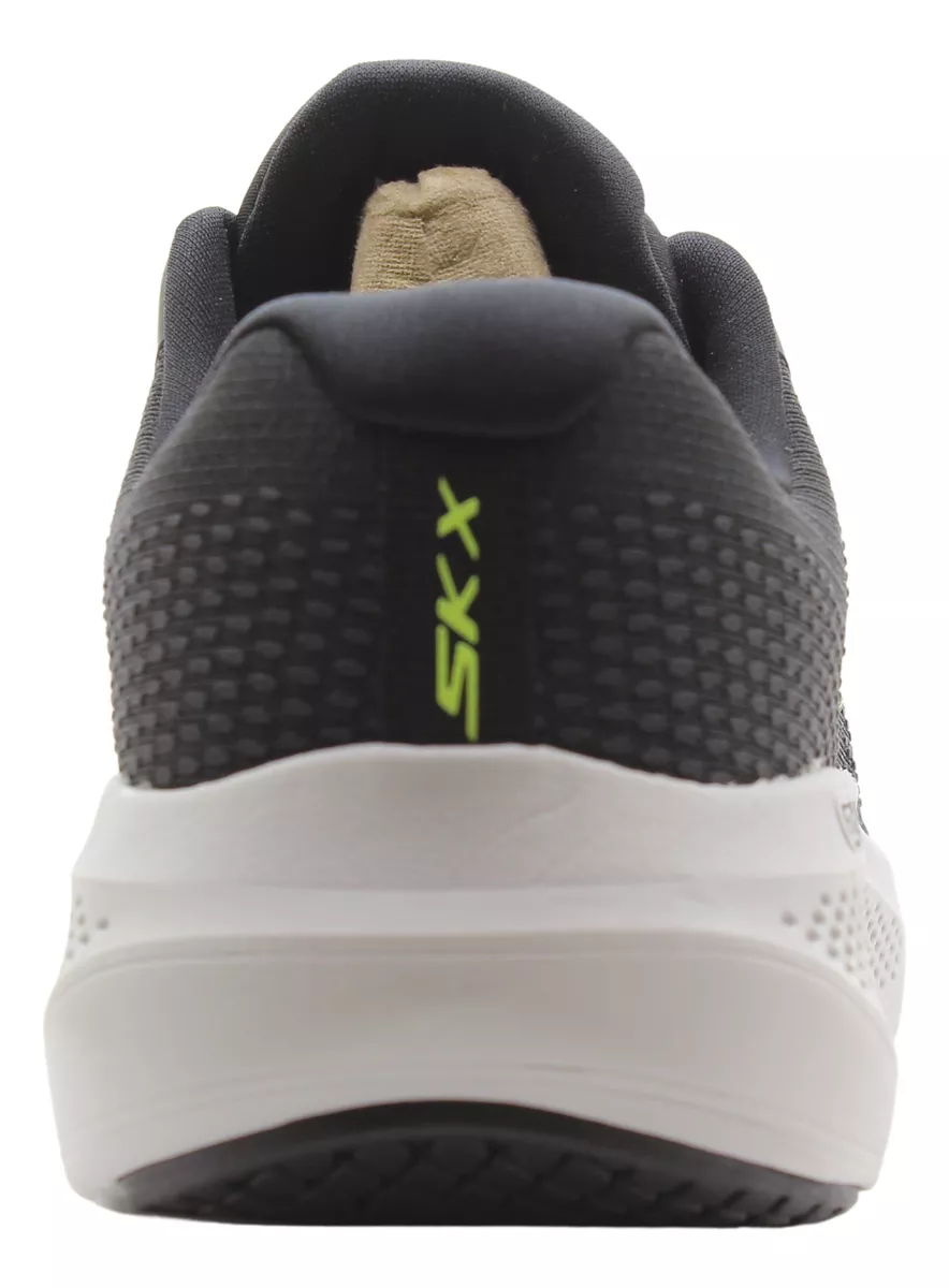 Zapatillas Deportivas Comodas Skechers Hombre 220334 Carg