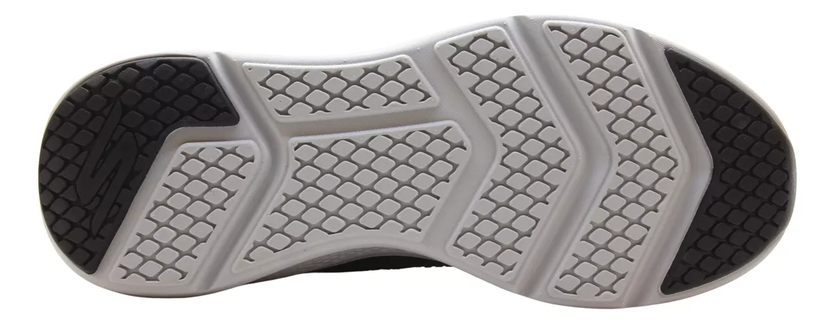 Zapatillas Deportivas Comodas Skechers Hombre 220334 Carg