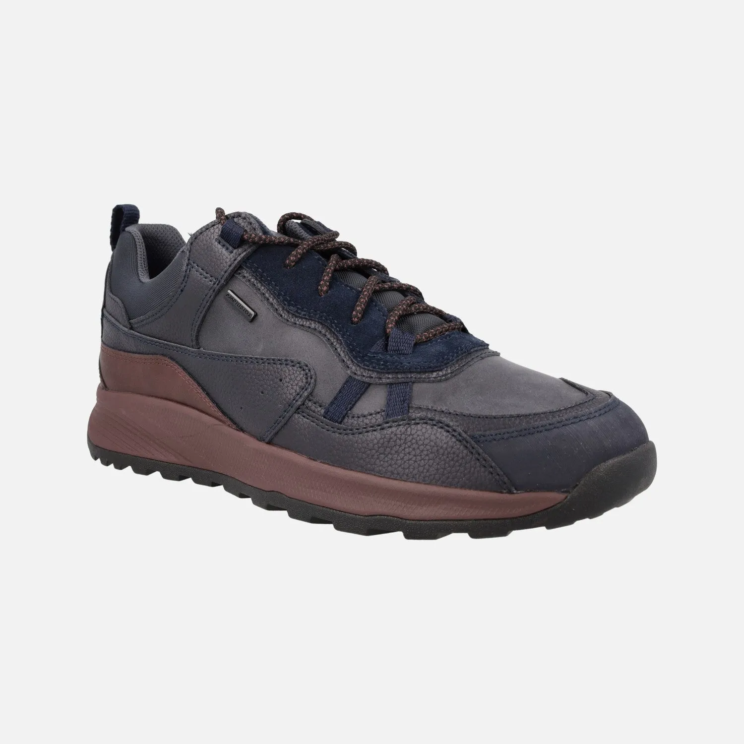 Zapatillas deportivas con membrana para hombre Terrestre Abx
