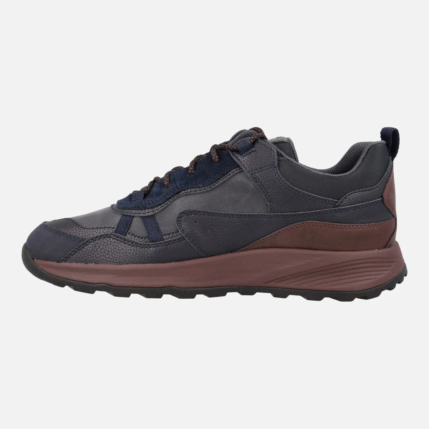 Zapatillas deportivas con membrana para hombre Terrestre Abx