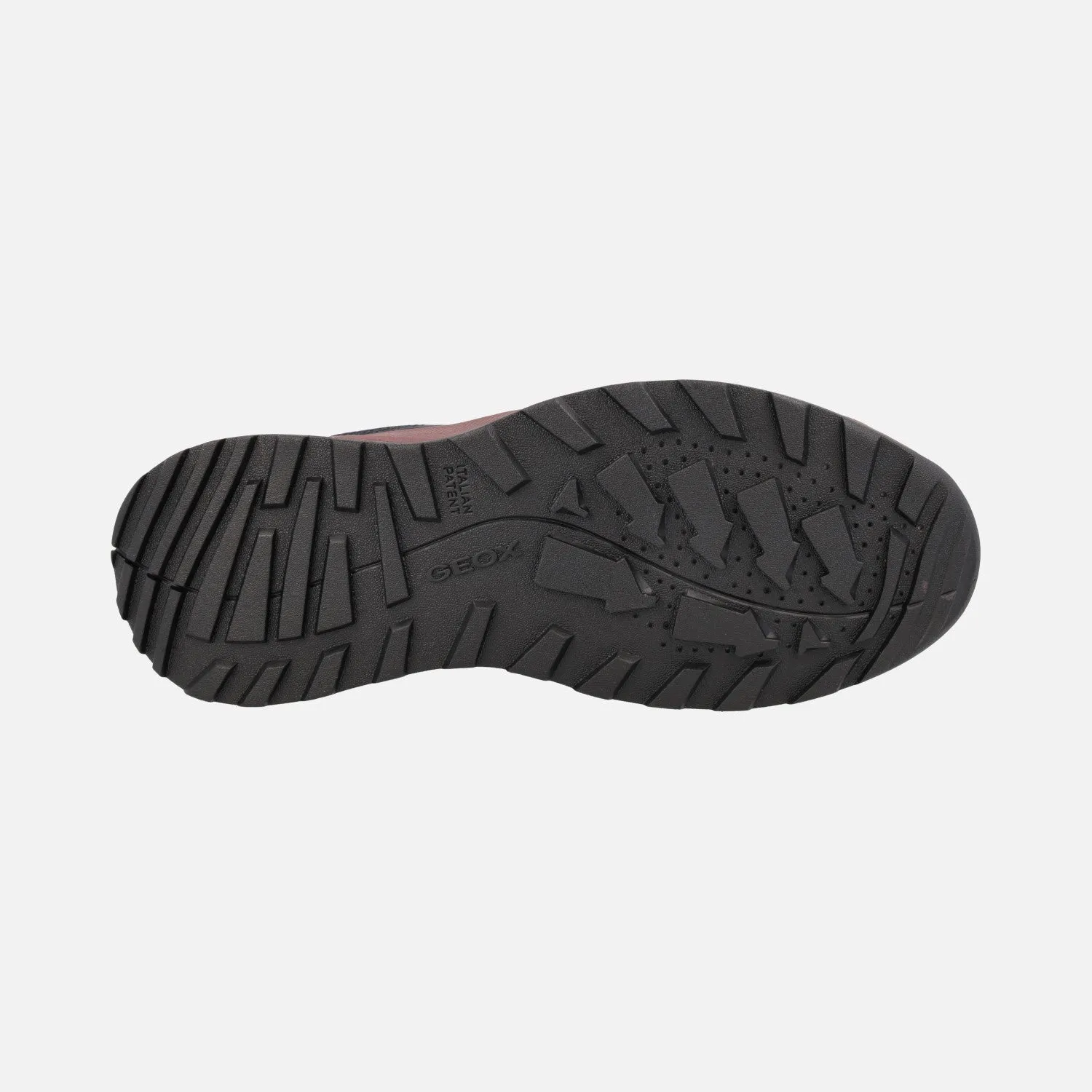 Zapatillas deportivas con membrana para hombre Terrestre Abx