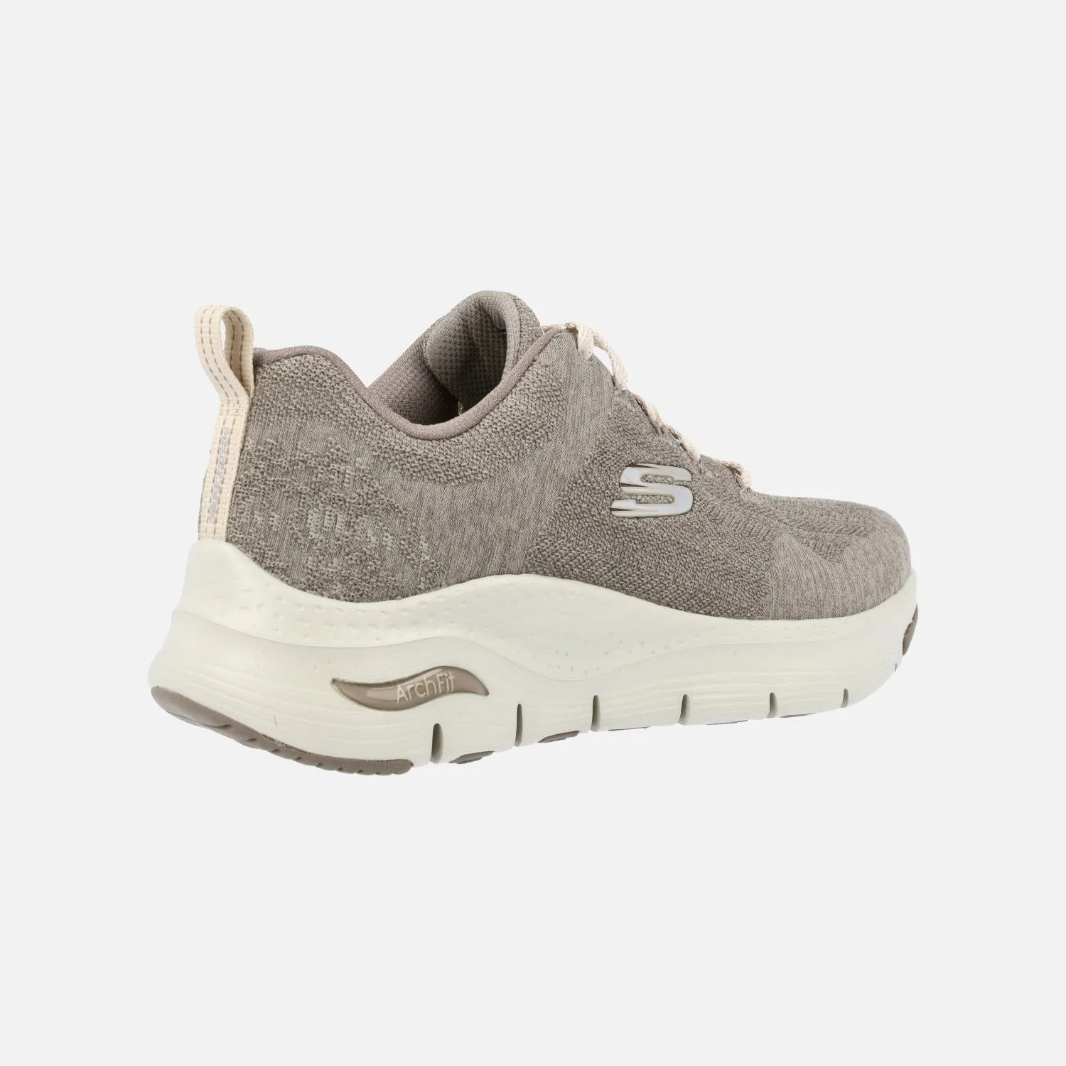 ZAPATILLAS DEPORTIVAS PARA MUJER ARCH FIT  COMFY WAVE