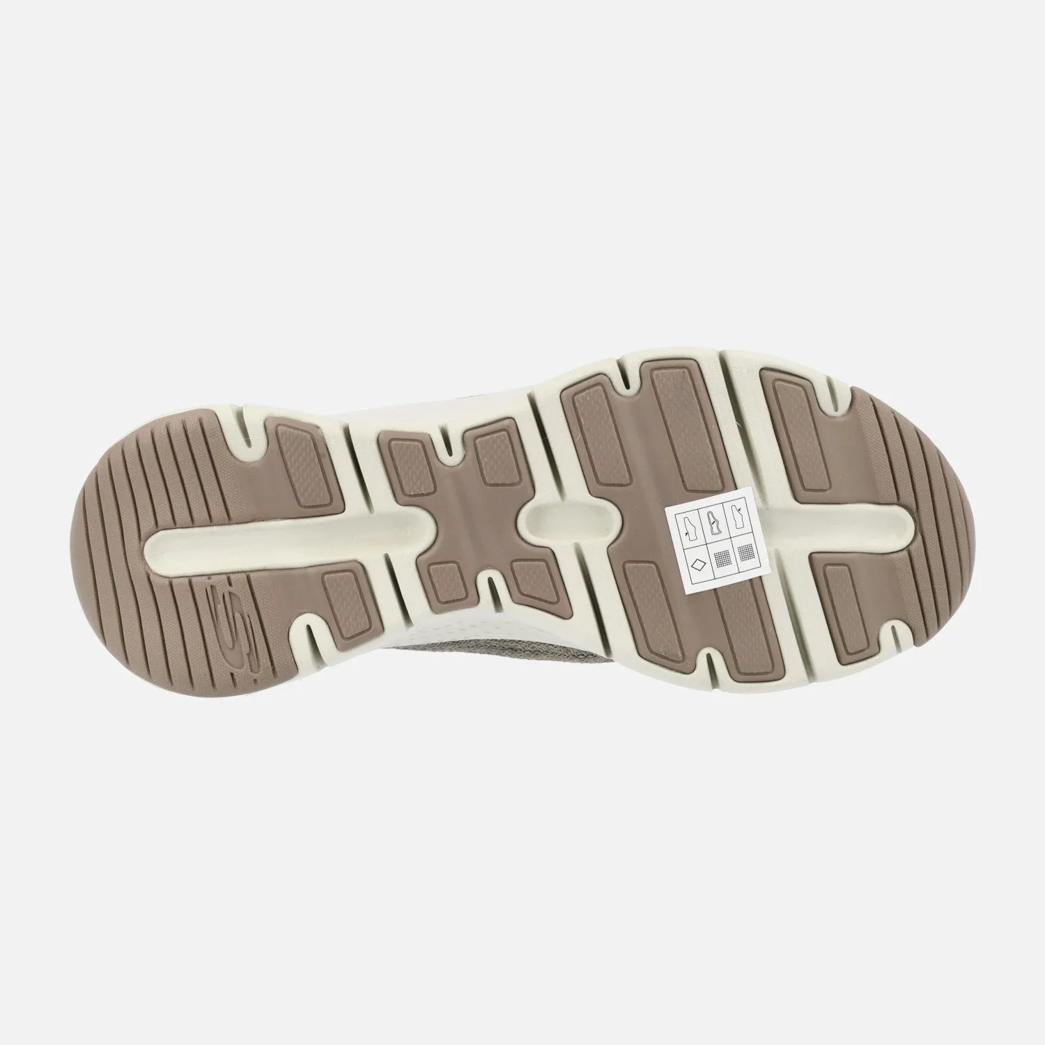 ZAPATILLAS DEPORTIVAS PARA MUJER ARCH FIT  COMFY WAVE