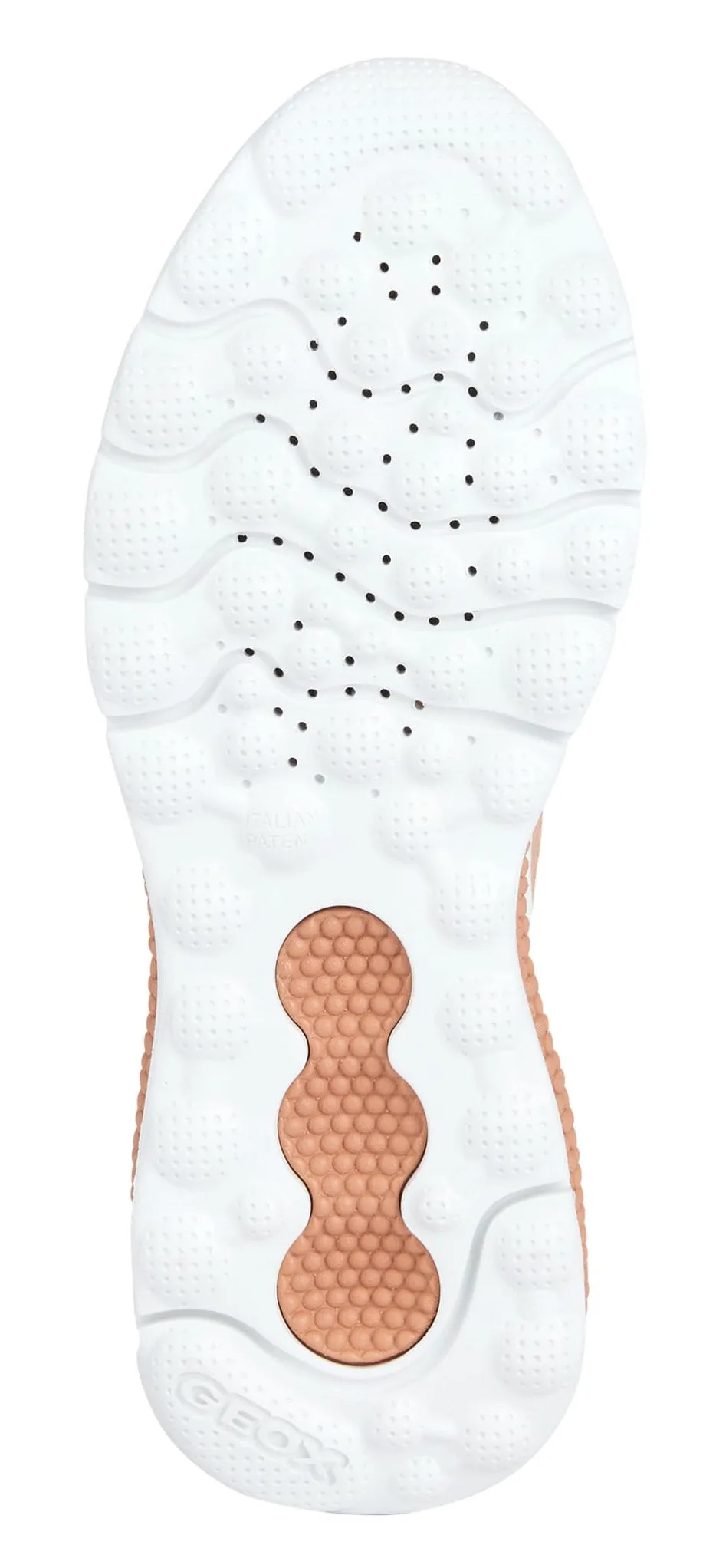 Zapatillas deportivas Spherica Actif para mujer