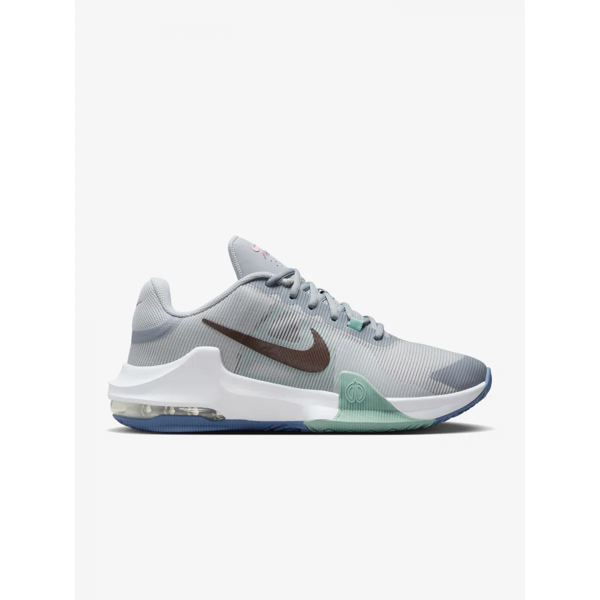 Zapatillas Nike Air Max Impact 4