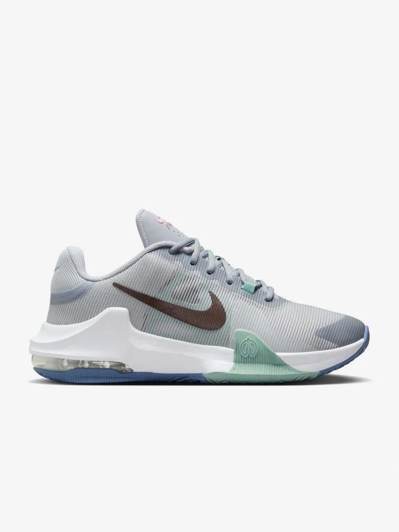 Zapatillas Nike Air Max Impact 4