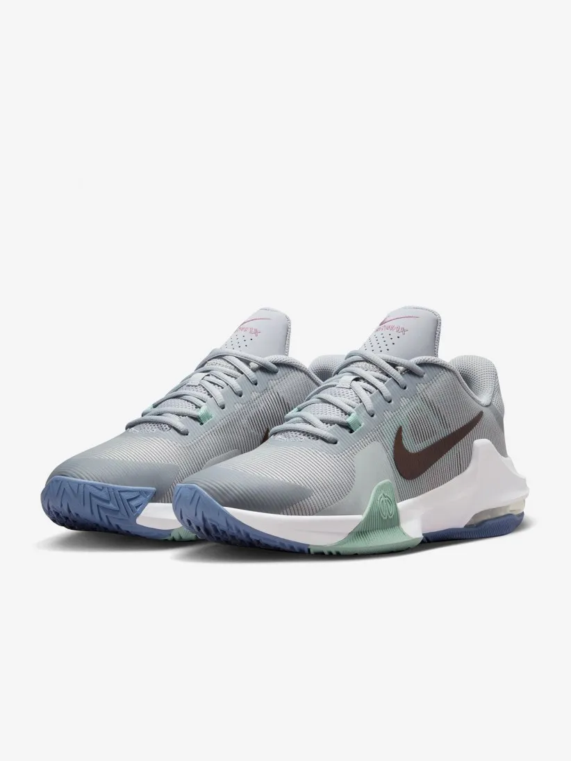 Zapatillas Nike Air Max Impact 4