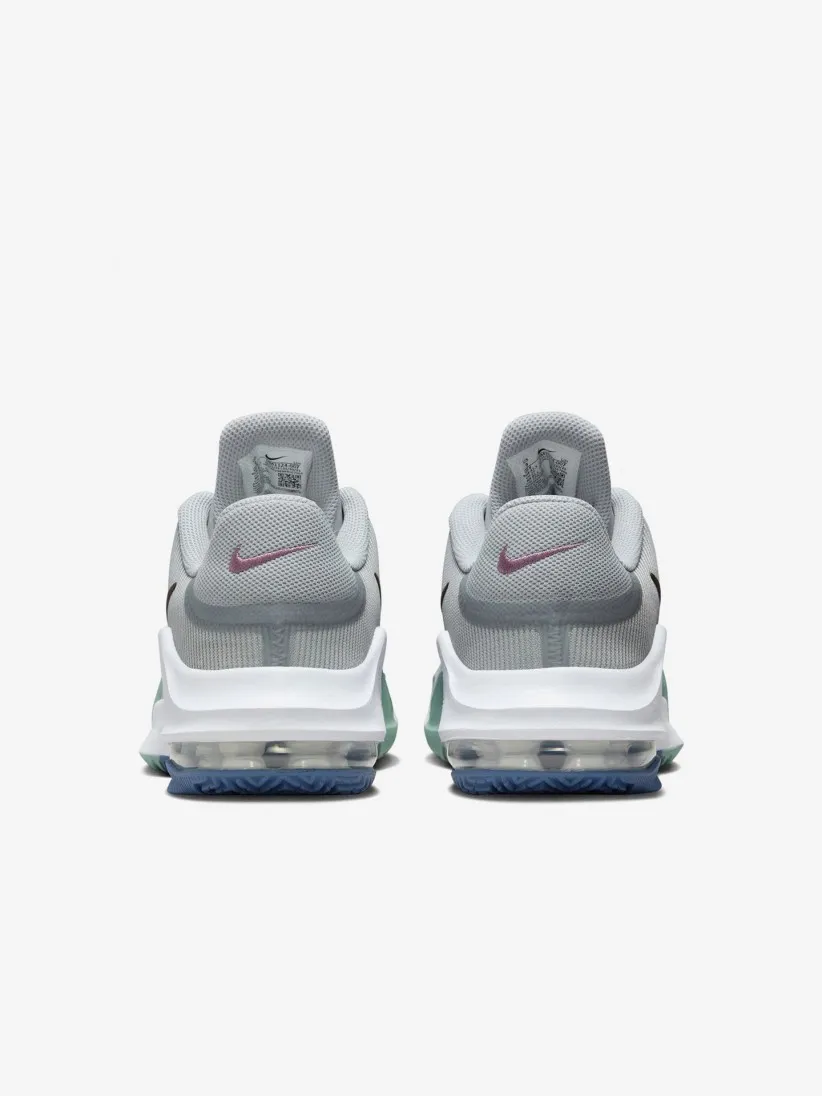 Zapatillas Nike Air Max Impact 4