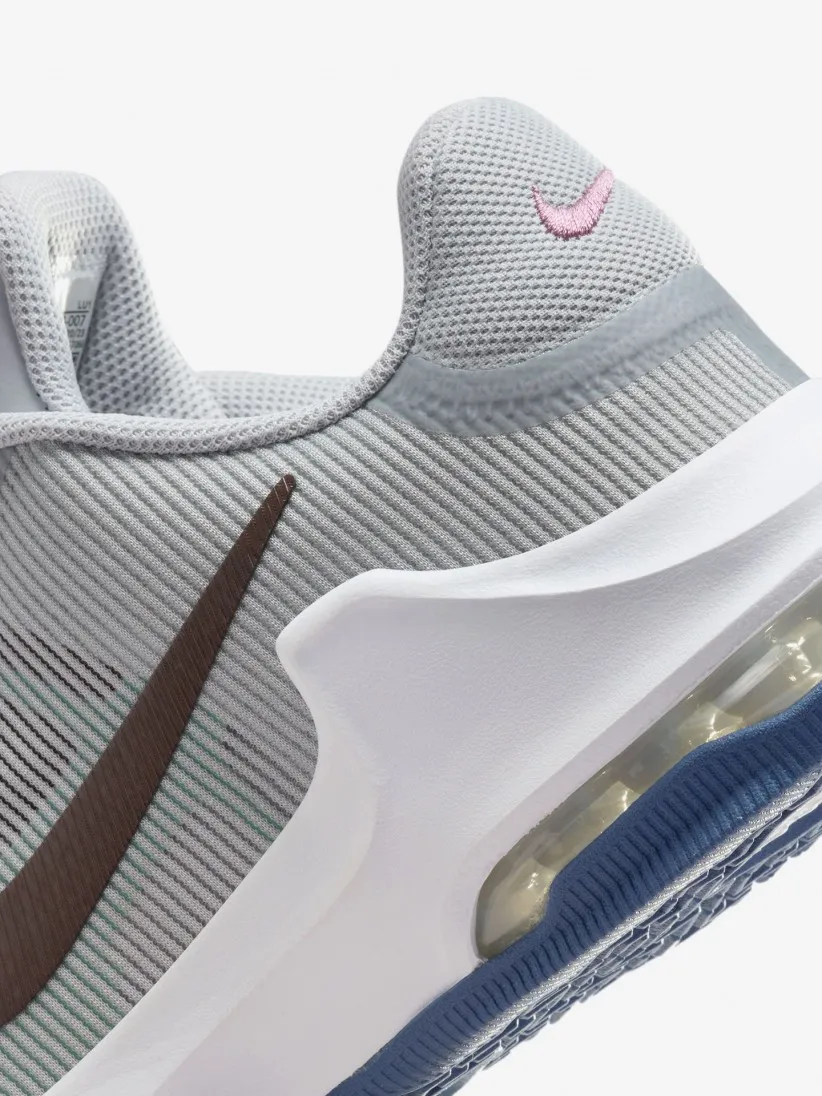 Zapatillas Nike Air Max Impact 4
