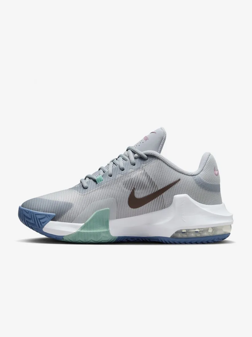 Zapatillas Nike Air Max Impact 4
