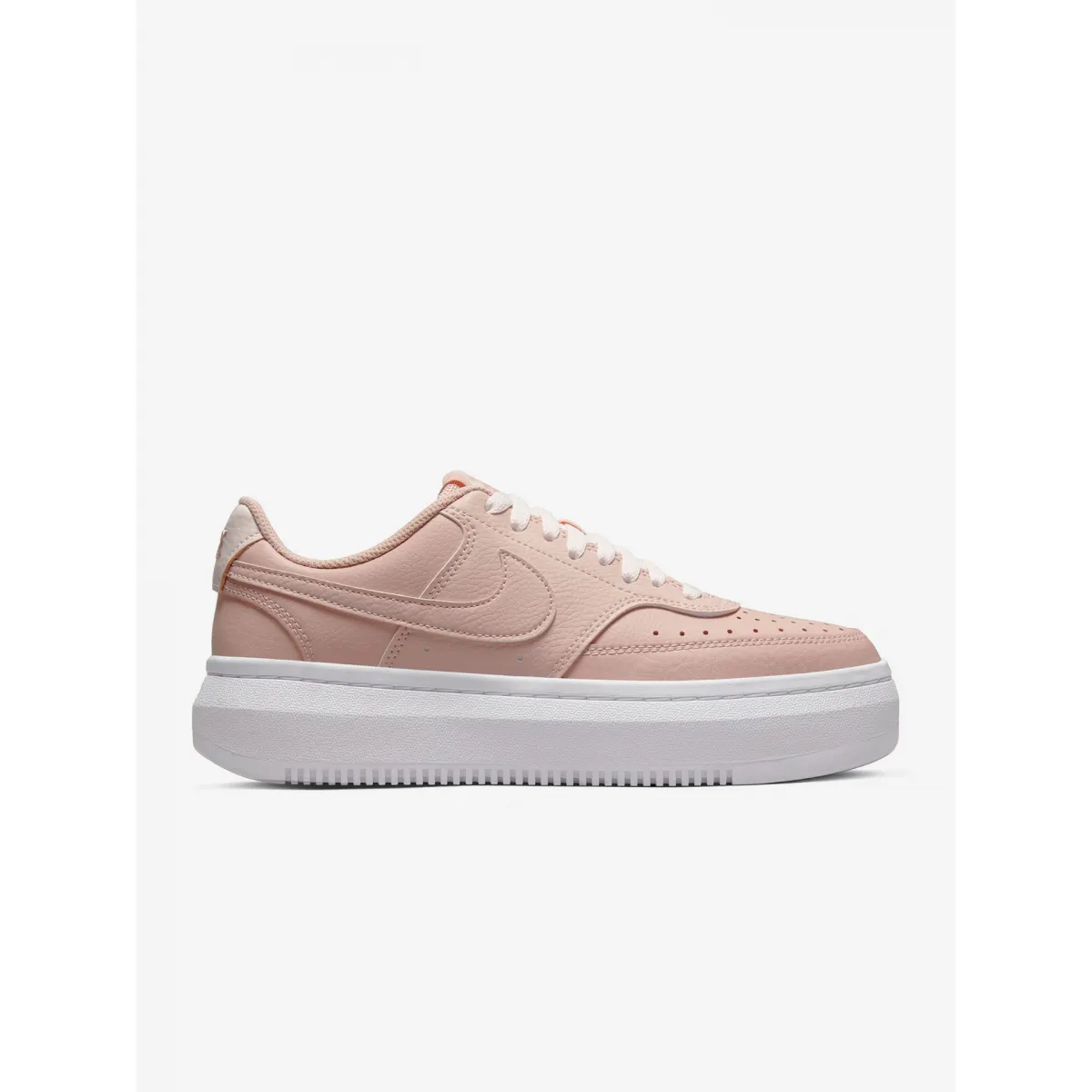 Zapatillas Nike Court Vision Alta Leather