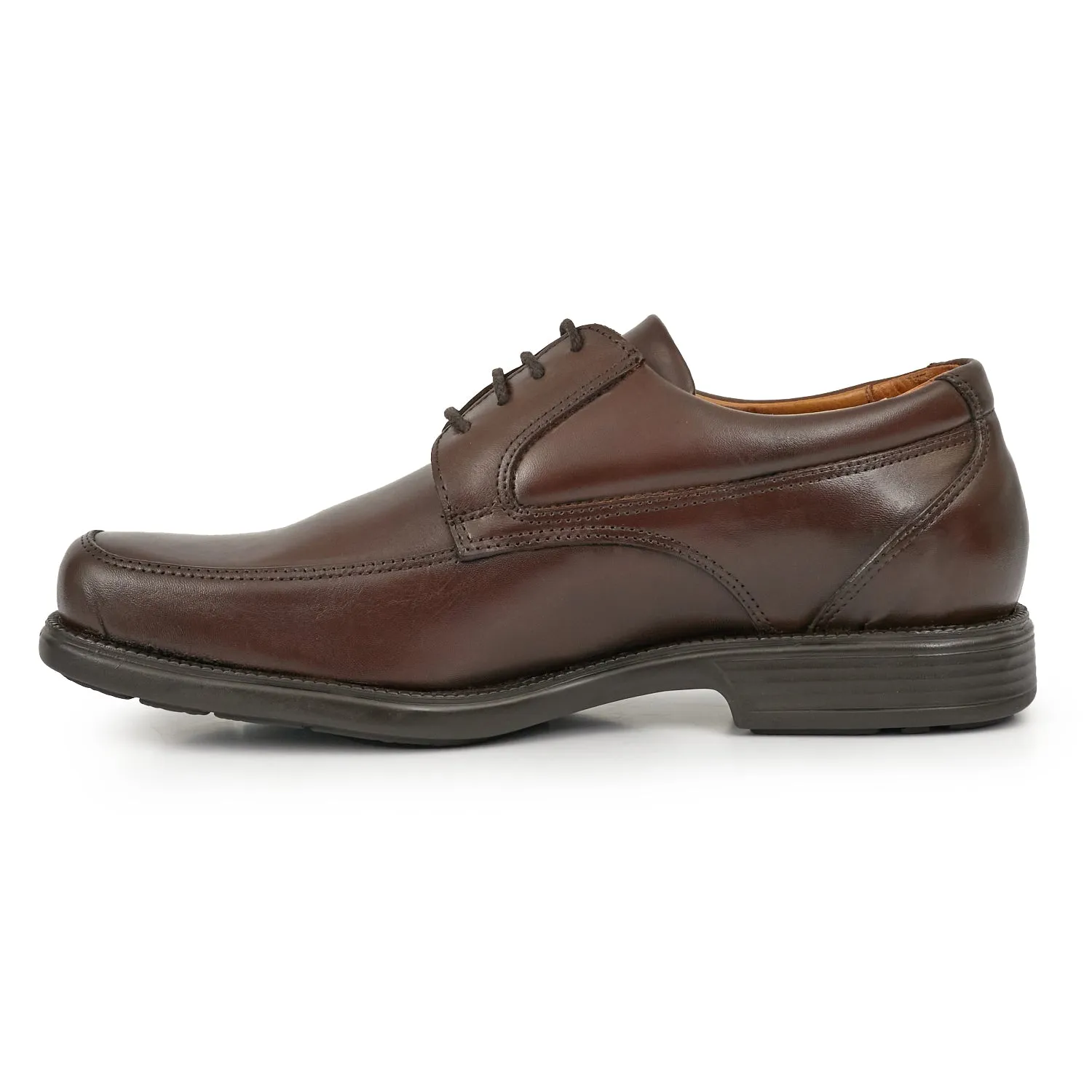 ZAPATO ADLER MARRON