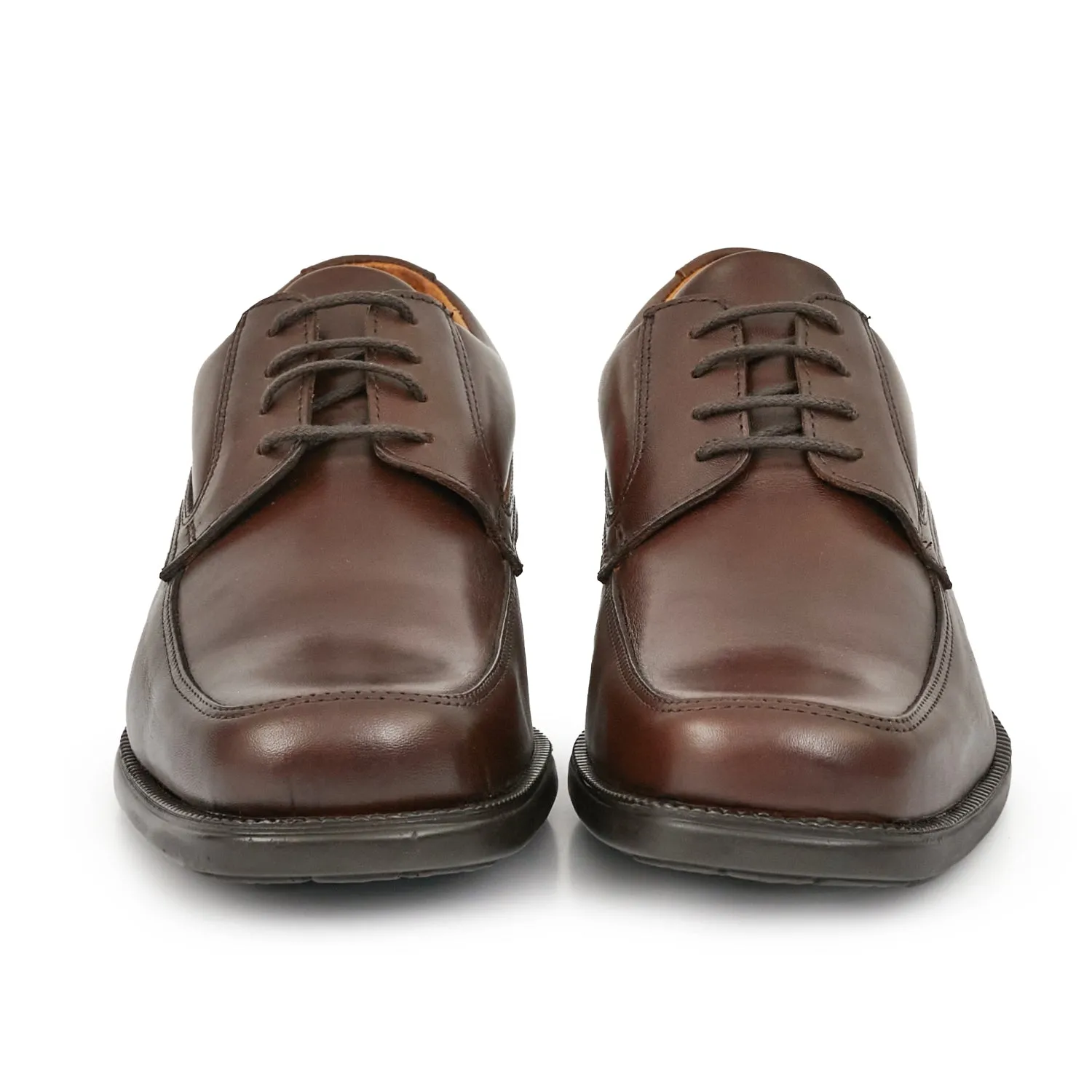 ZAPATO ADLER MARRON