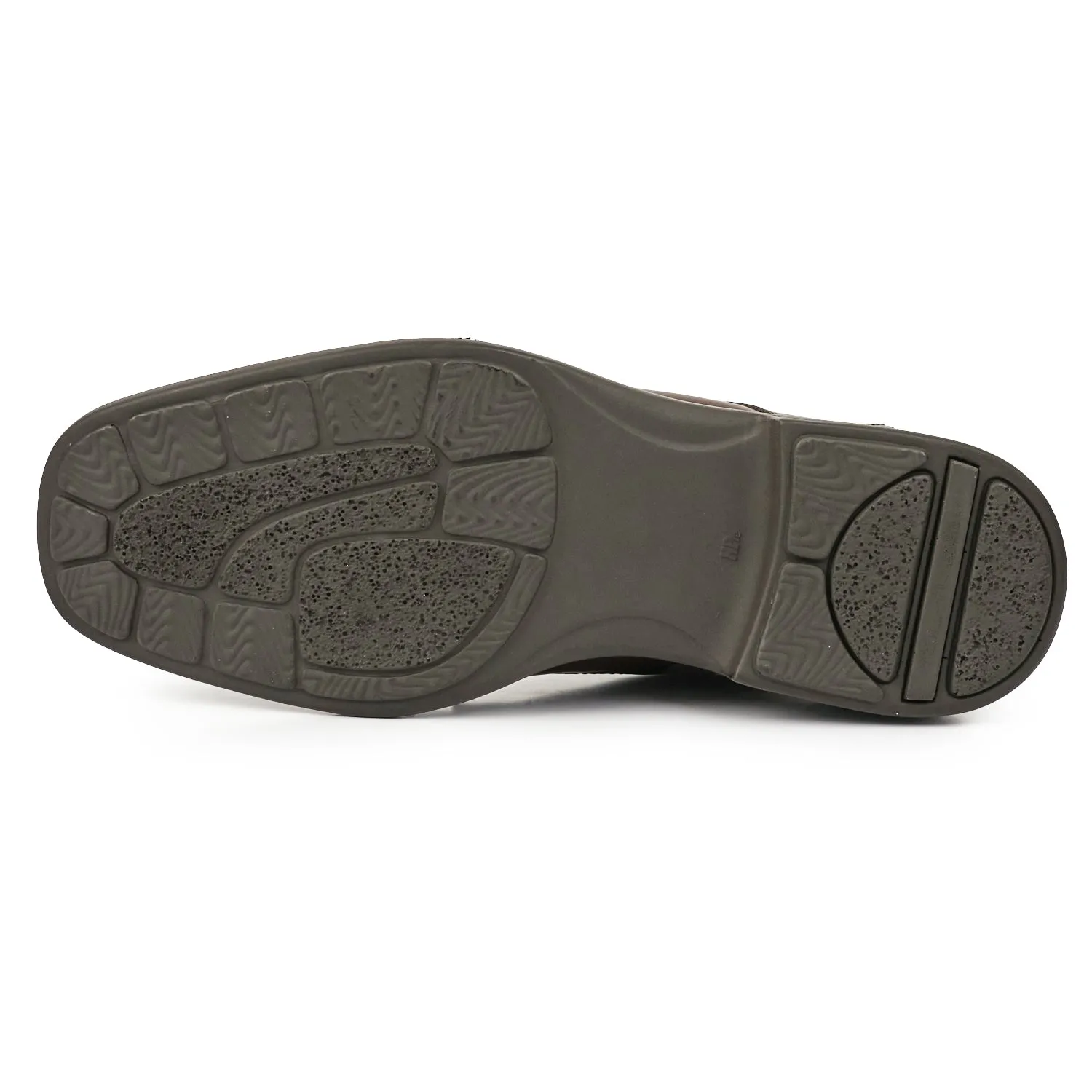 ZAPATO ADLER MARRON