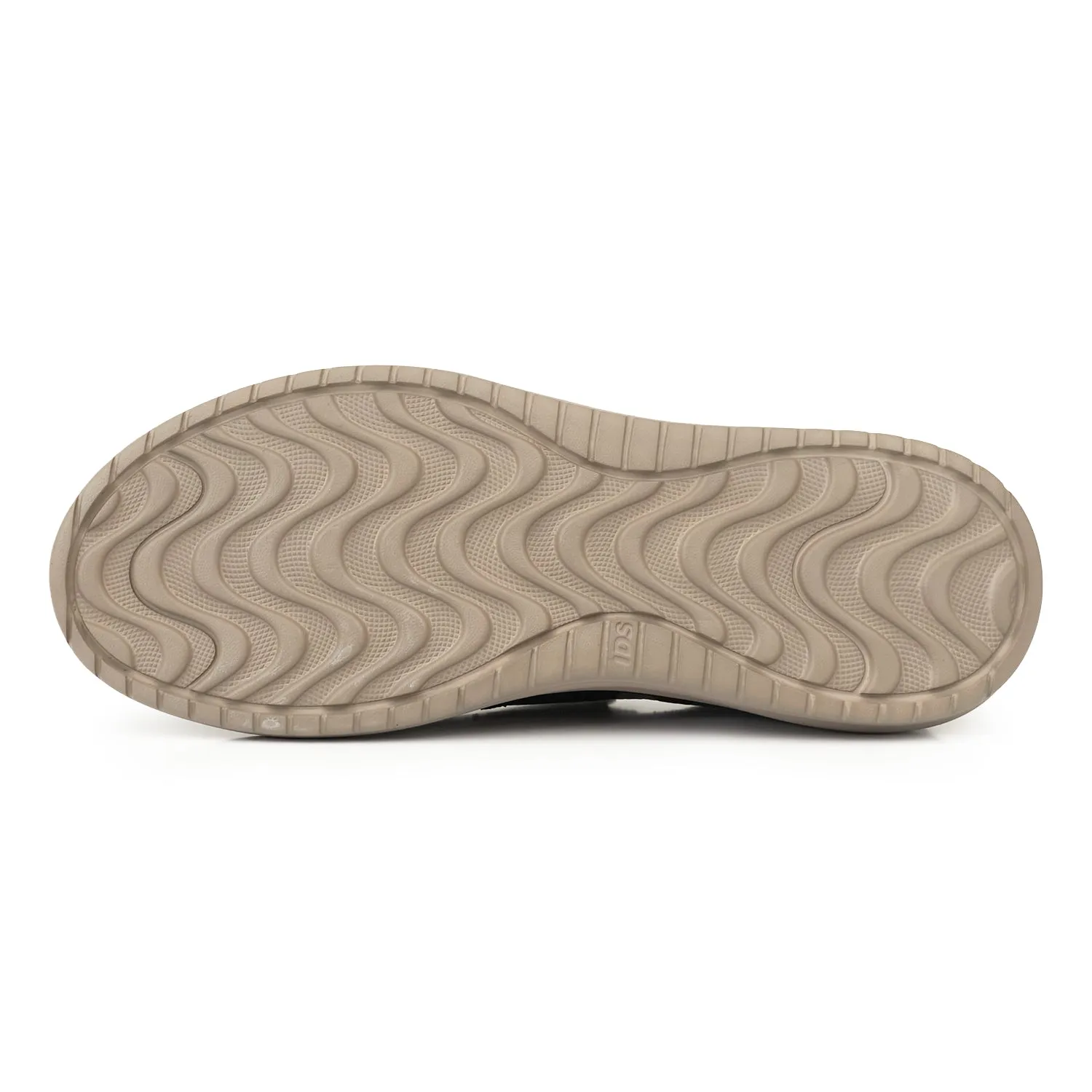 ZAPATO AMIT MARRON