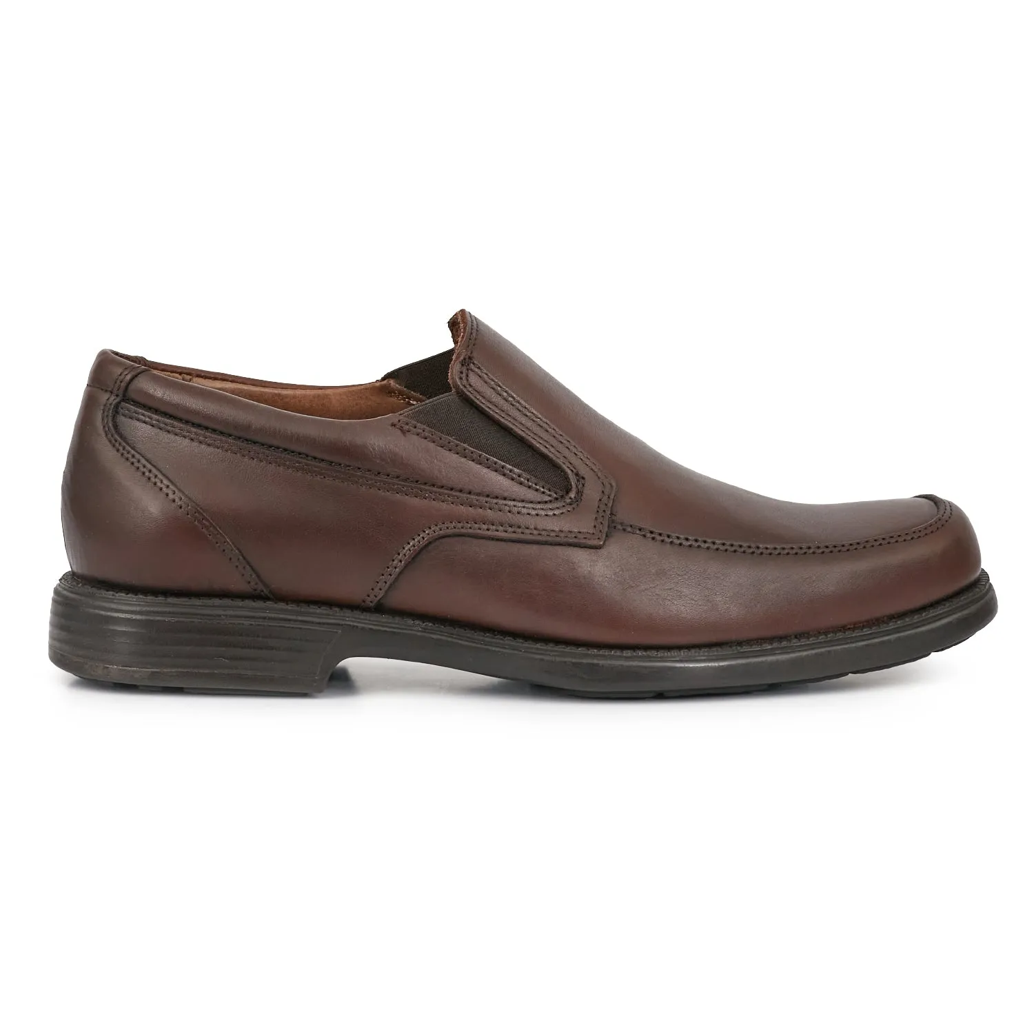 ZAPATO CALLUM MARRON