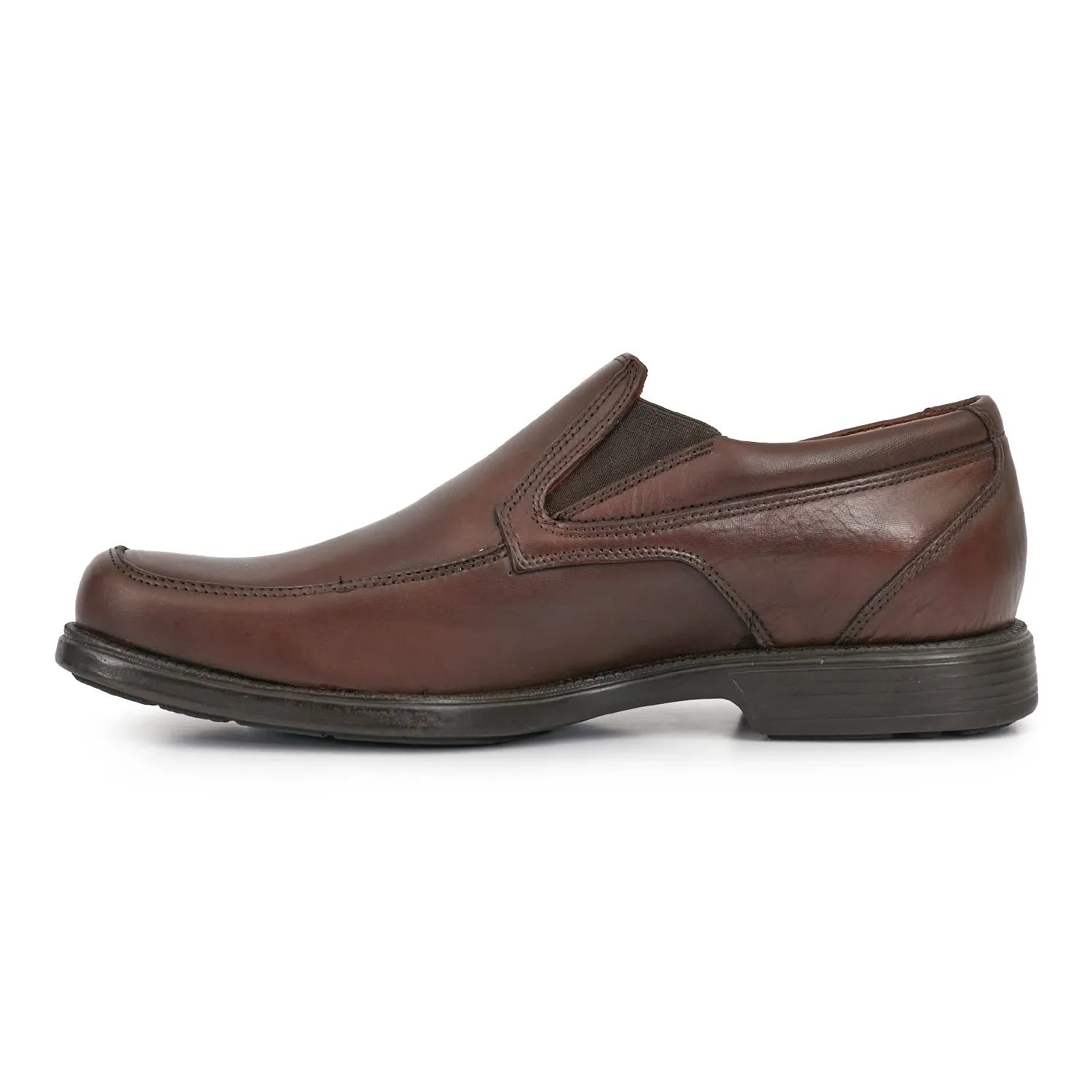 ZAPATO CALLUM MARRON