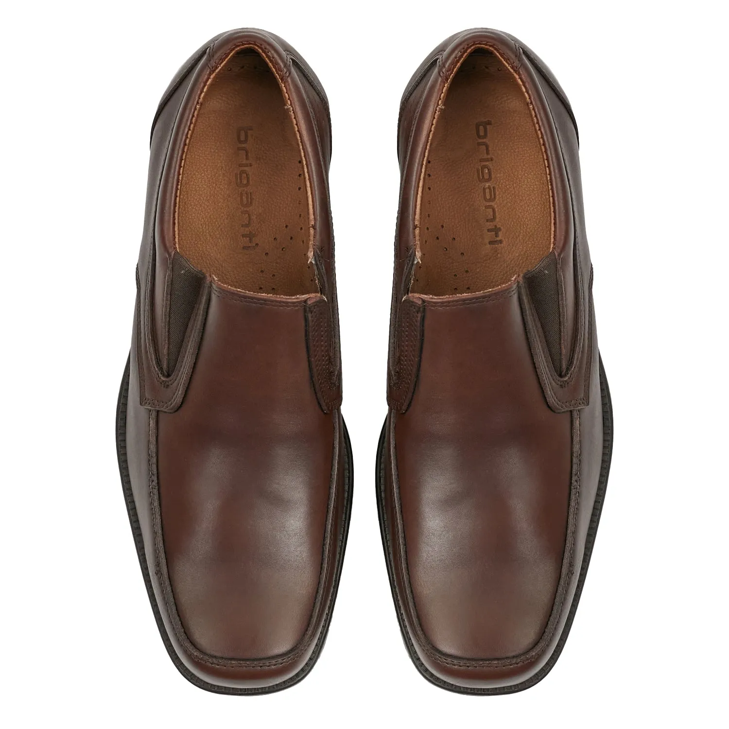 ZAPATO CALLUM MARRON