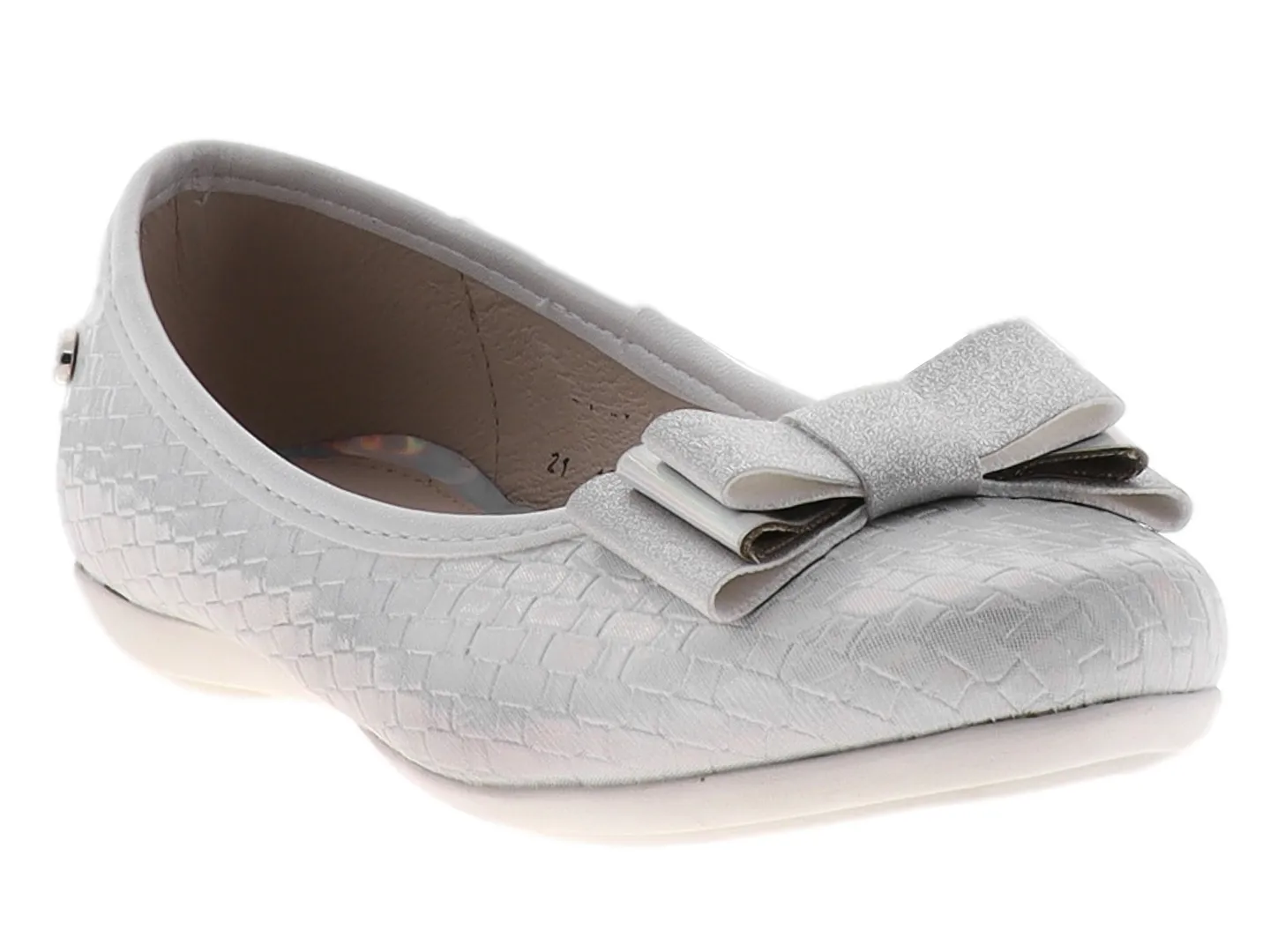 Zapatos Coqueta 43320 Perla Para Niña