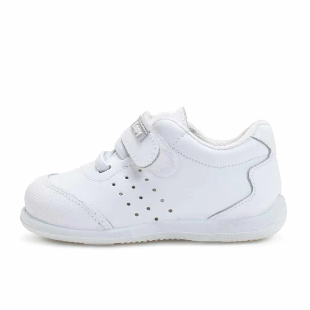 Zapyflex Zapatillas Deportivas Respetuosas Blanco